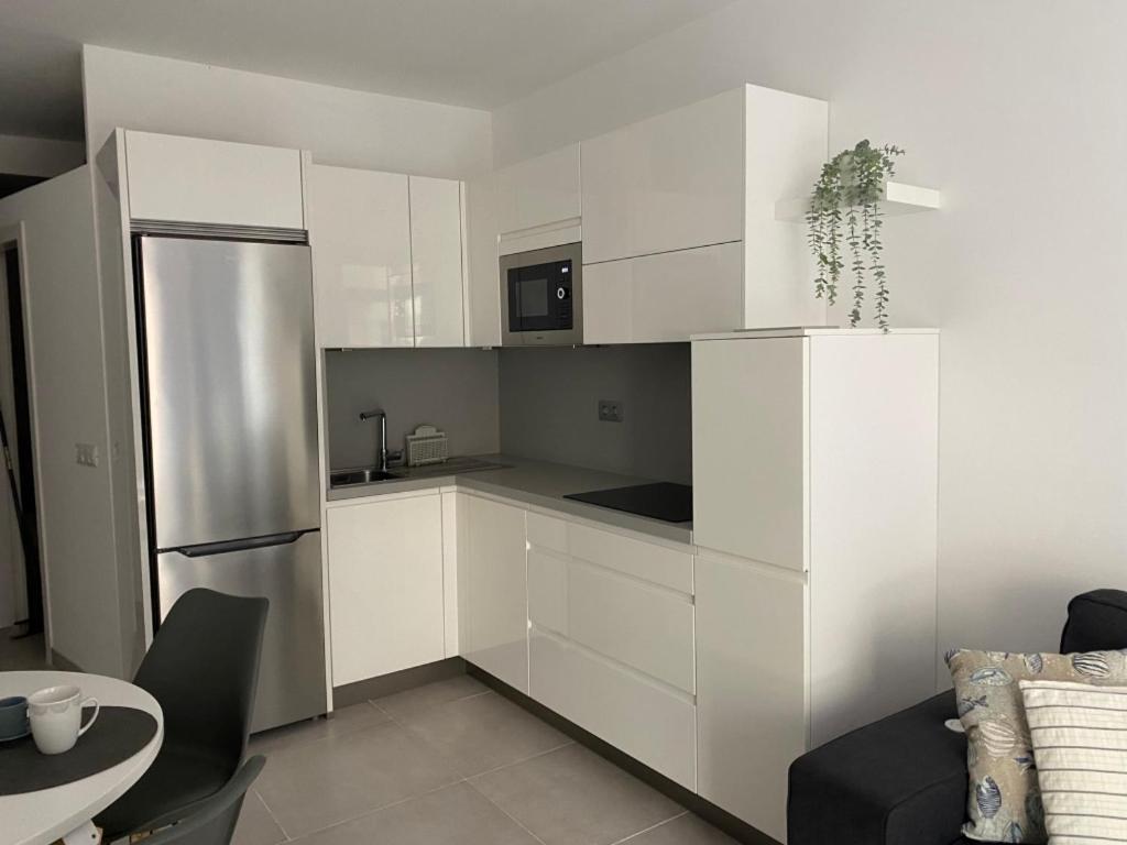 My Sun Canteras Apartment