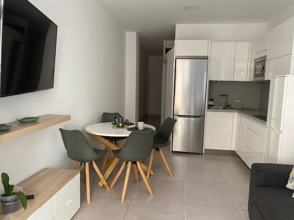 Apartment My Sun Canteras *
