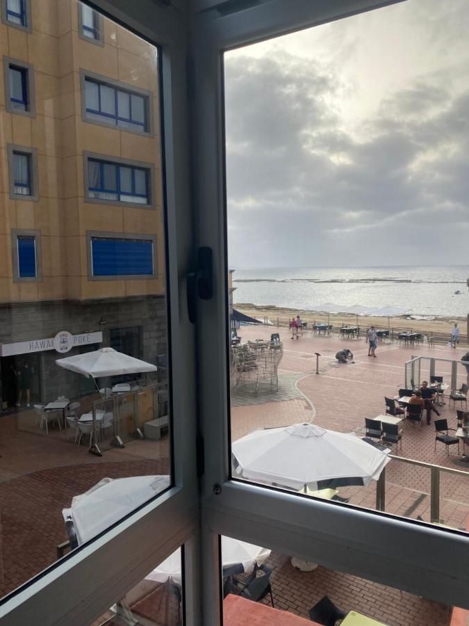 Apartamento My Sun Canteras Las Palmas de Gran Canaria