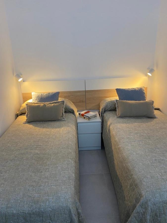 Apartamento My Sun Canteras