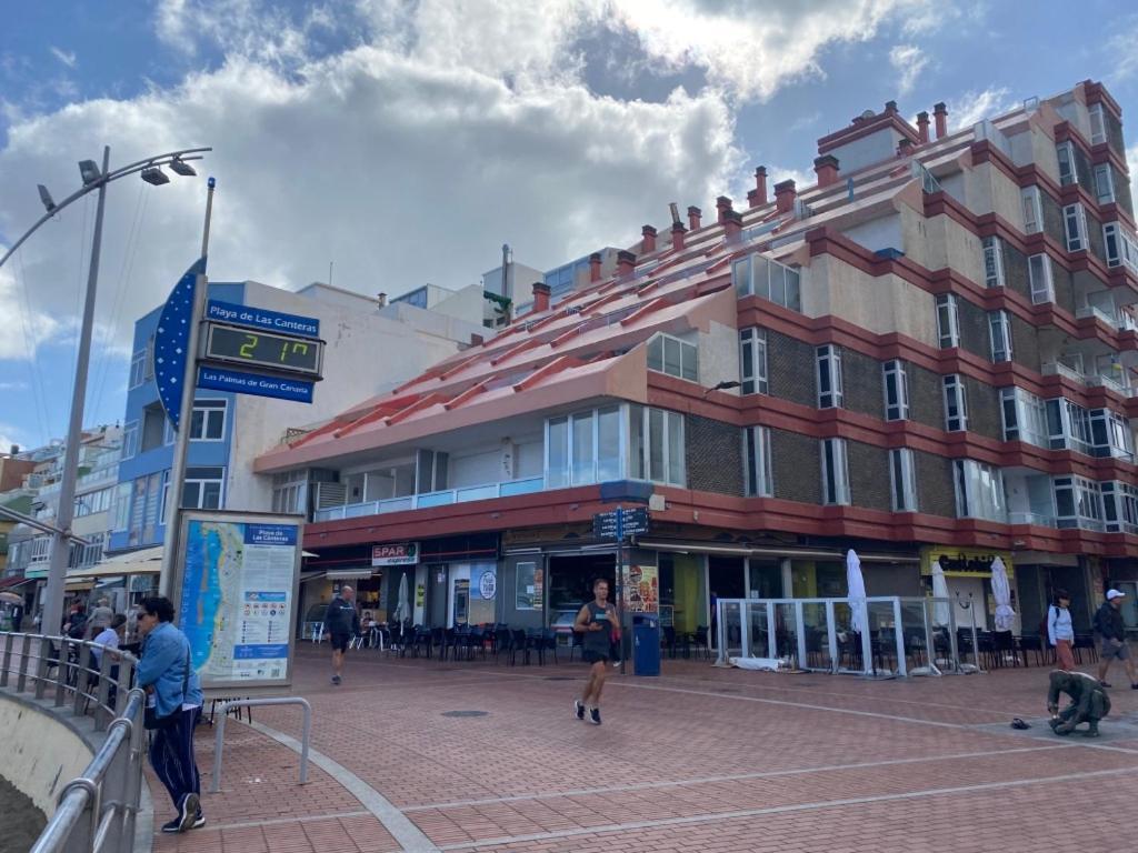 My Sun Canteras *